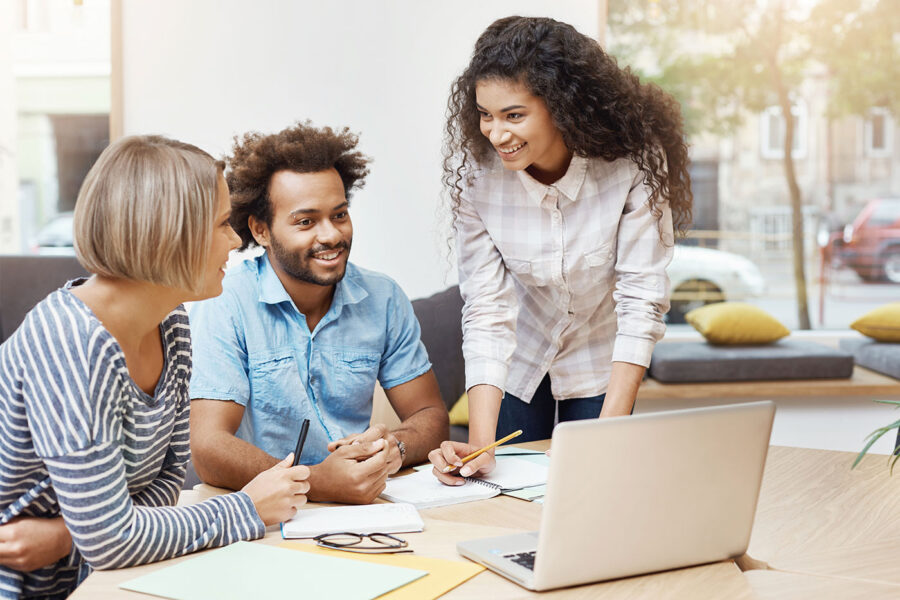 Influência do Business Plan para criação de negócios