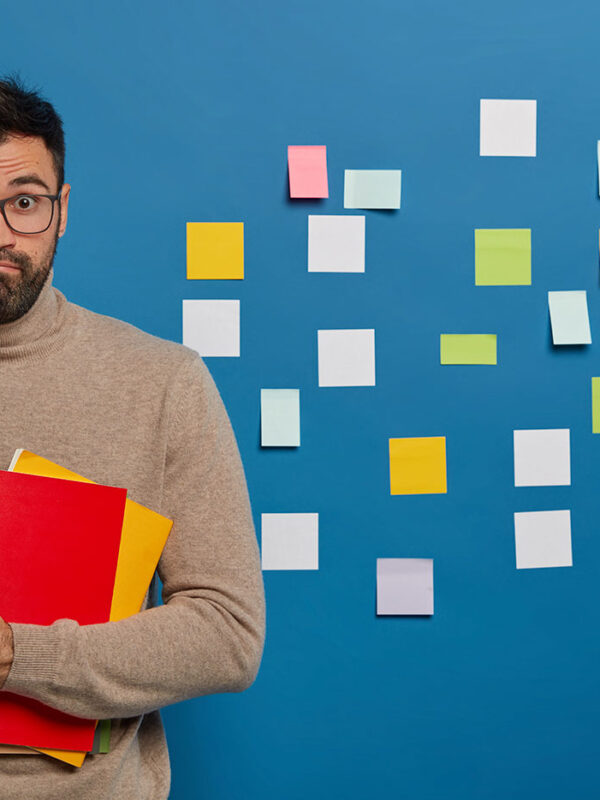Business Model Canvas: 9 pilares