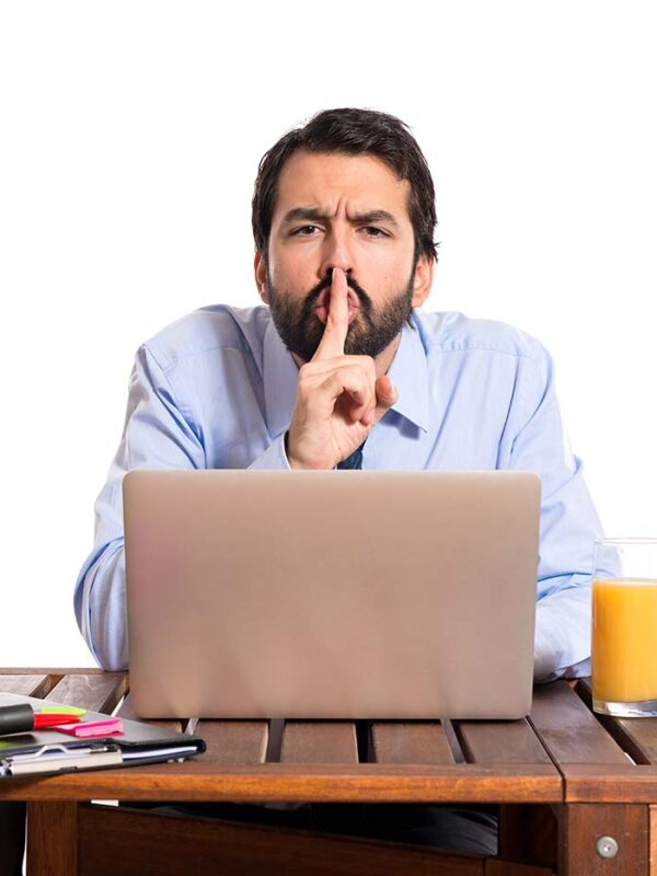 O segredo do sucesso segundo grandes empreendedores
