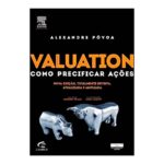 Valuation – como Precificar Ações, um breve resumo