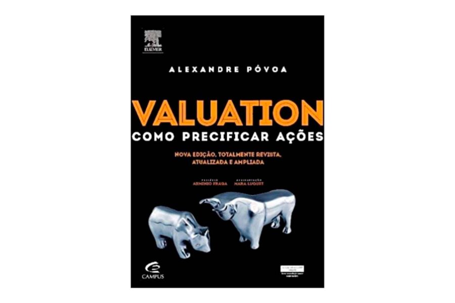 Valuation – como Precificar Ações, um breve resumo